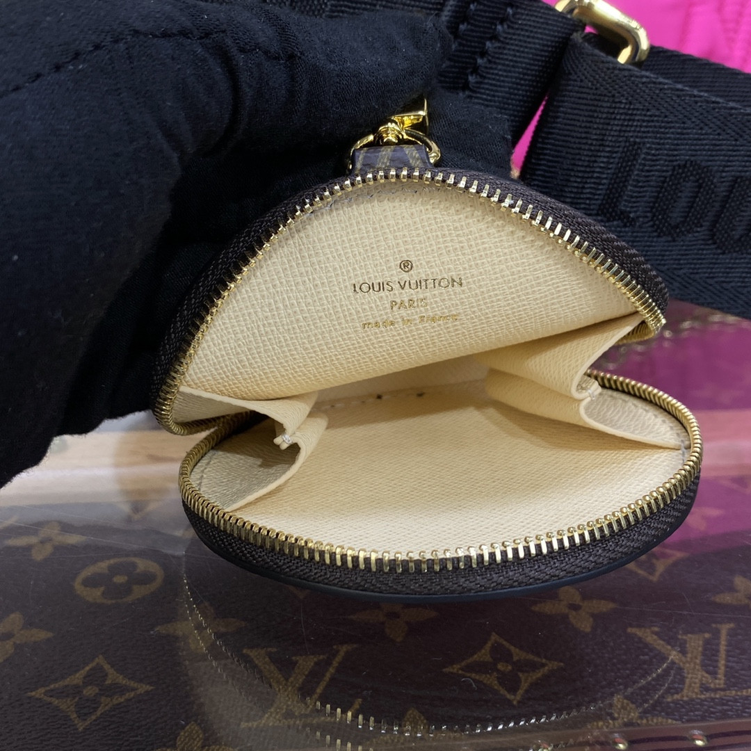 L0vis Vvtt0n Maxi Multi Pochette Accessoires Bag