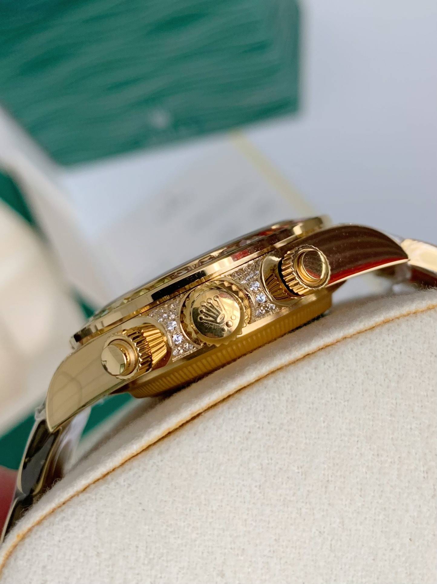 R01ex Cosmograph Daytona Oyster, 40mm