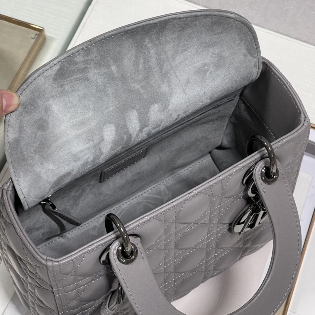 Medium Lady D10r Bag