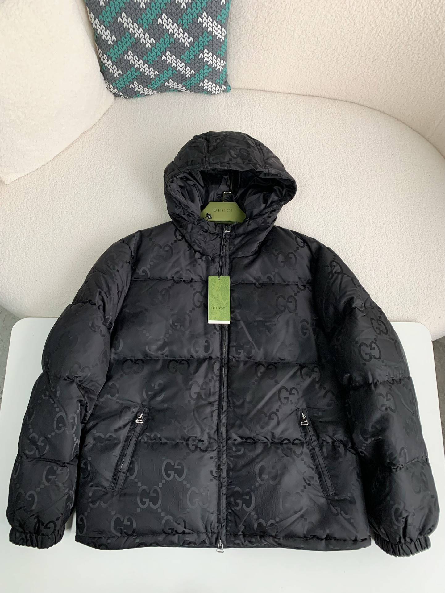 Gvc*1 Boys Down jacket