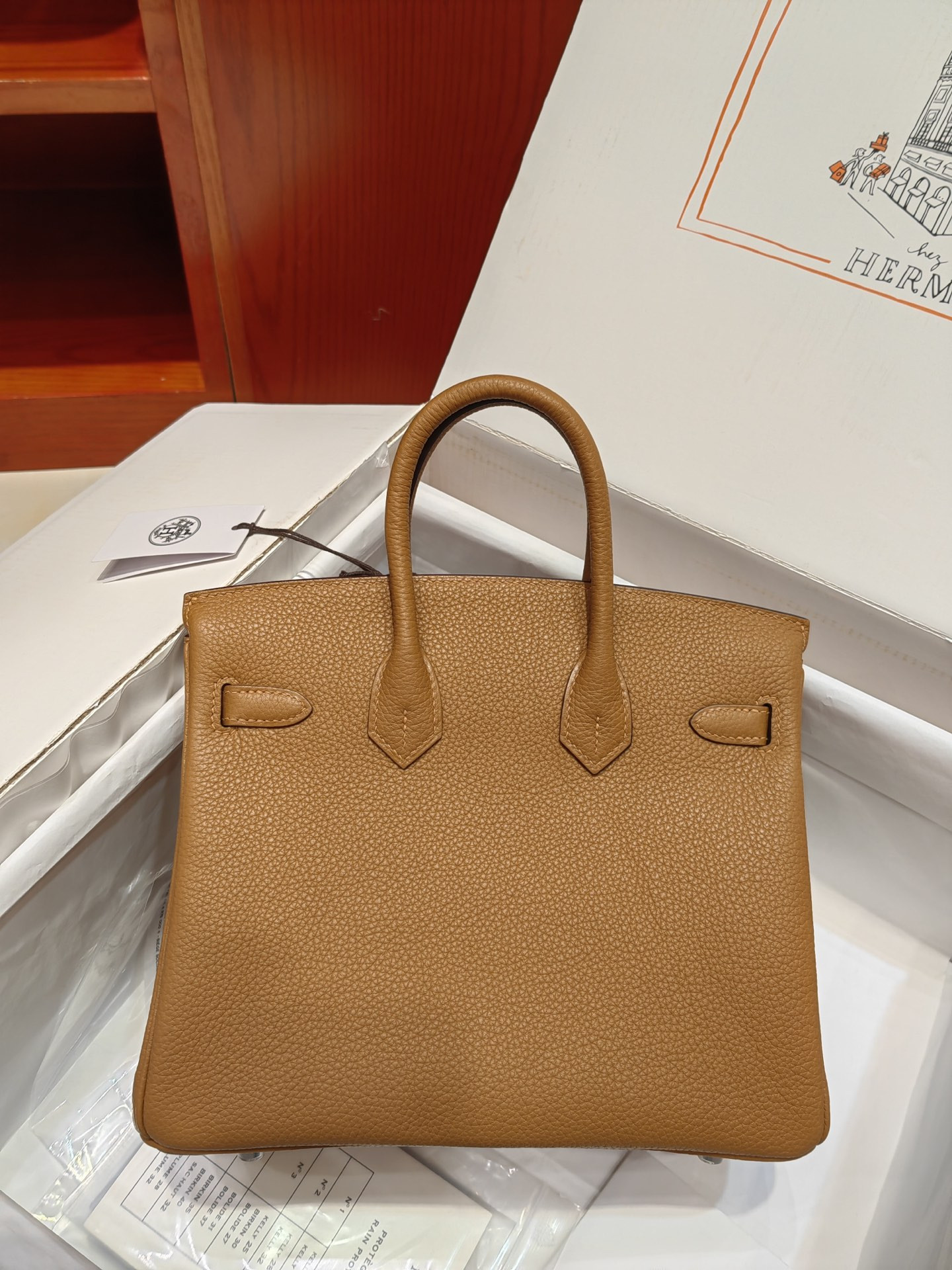 Birkin 25