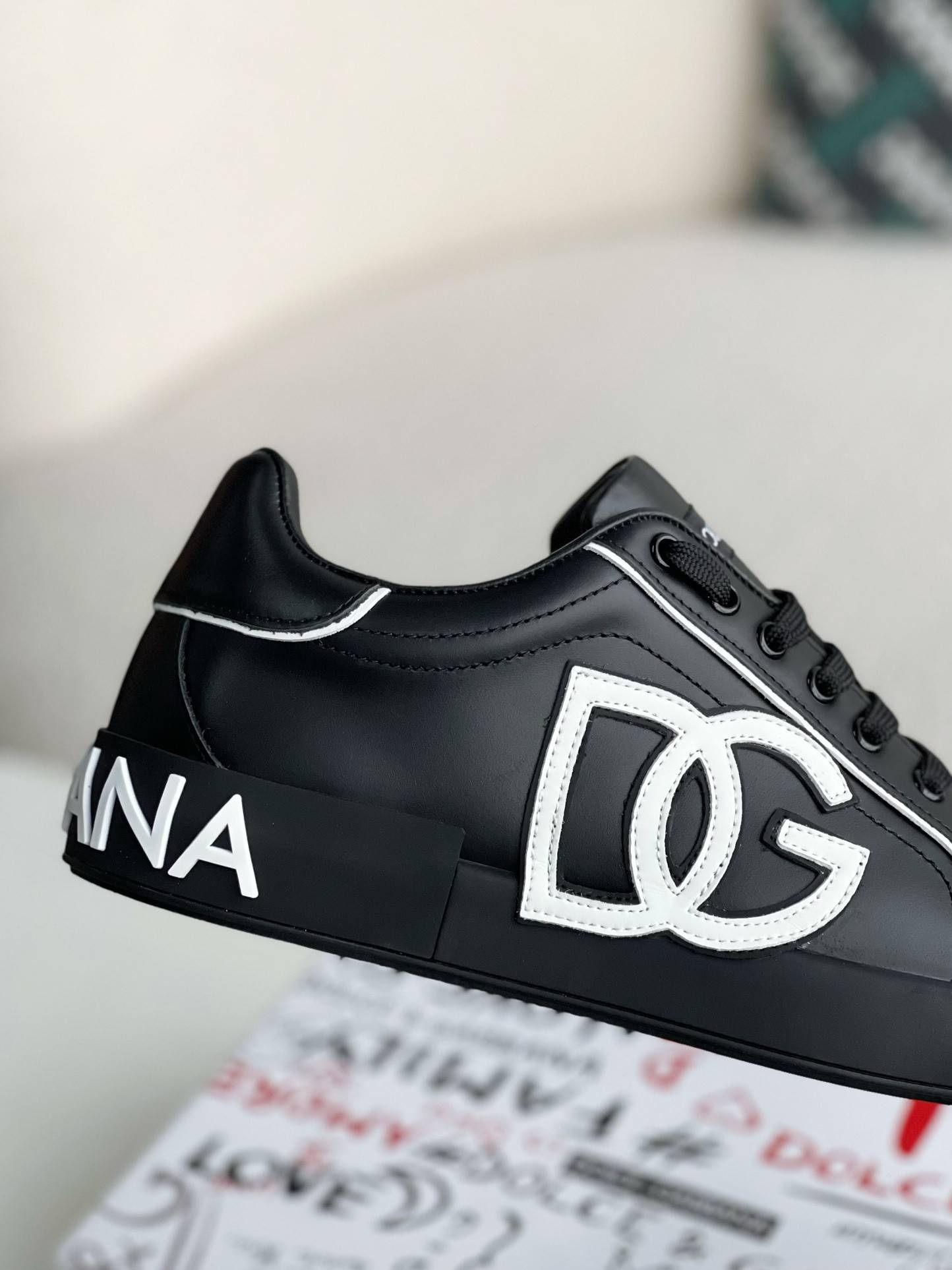 Dolce&amp;Gabbana Sneakers