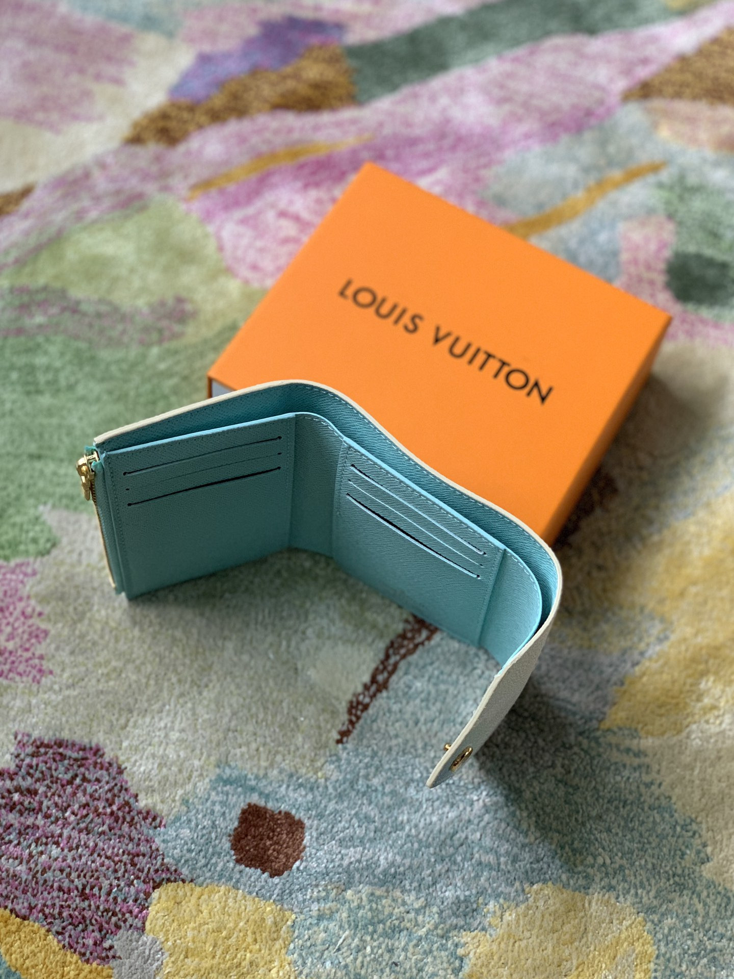 L0vis Vvtt0n Victorine Bag