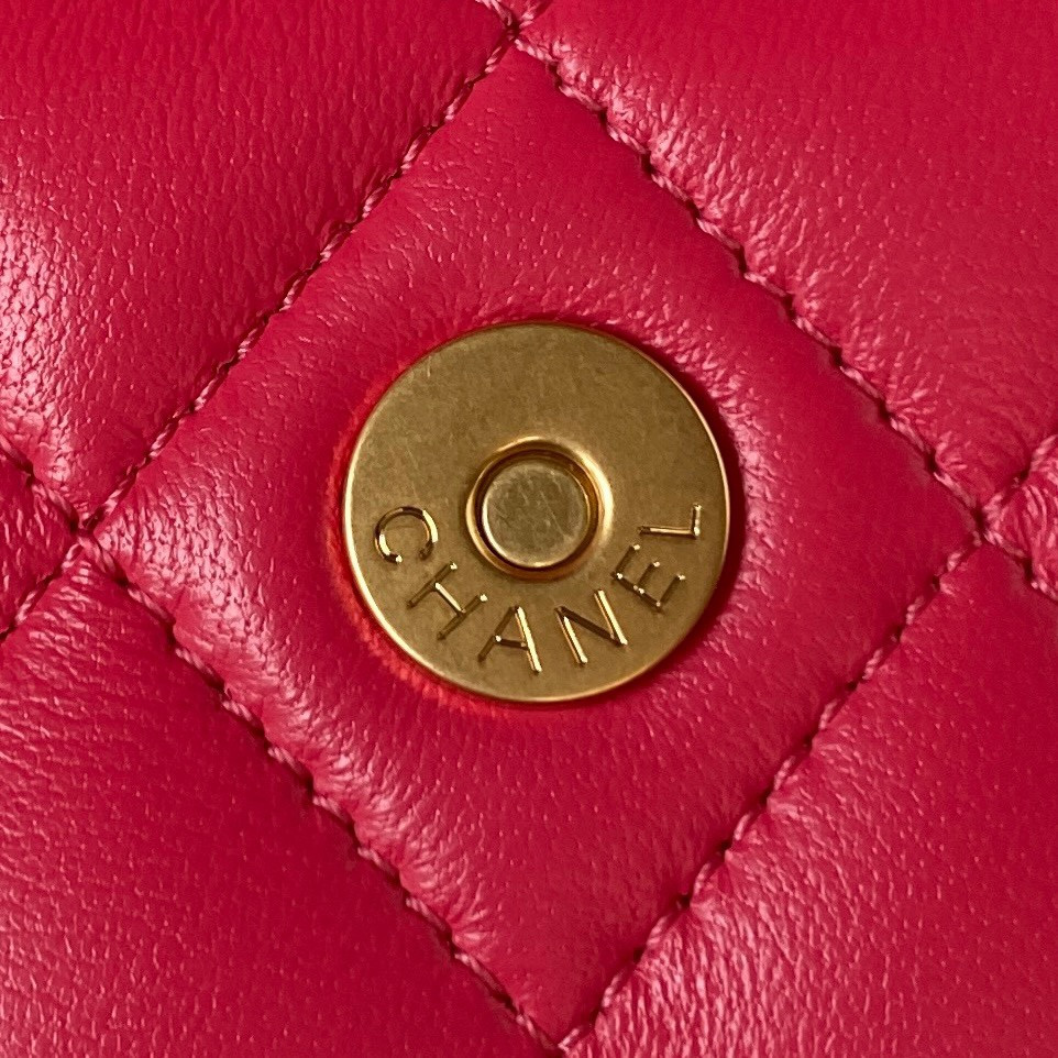 Chanle Wallet On Chain