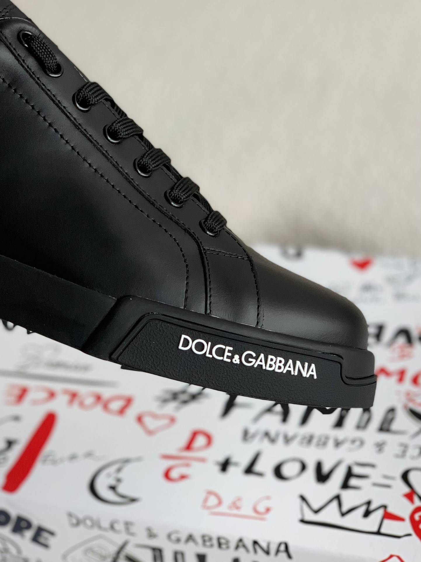 Dolce&amp;Gabbana Sneakers