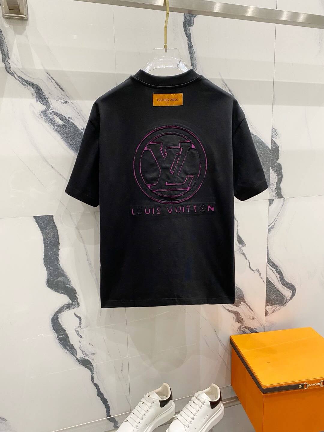 Br0k*n Design T Shirt