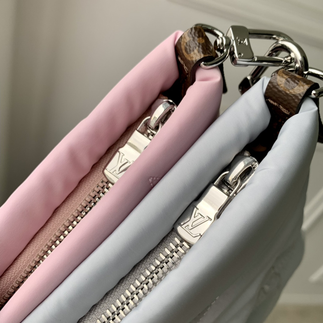 L0vis Vvtt0n Maxi Multi Pochette Accessoires Bag