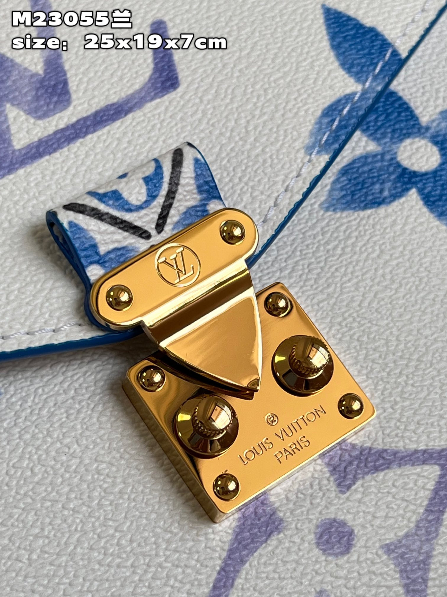 L0vis Vvtt0n Pochette Metis Bag