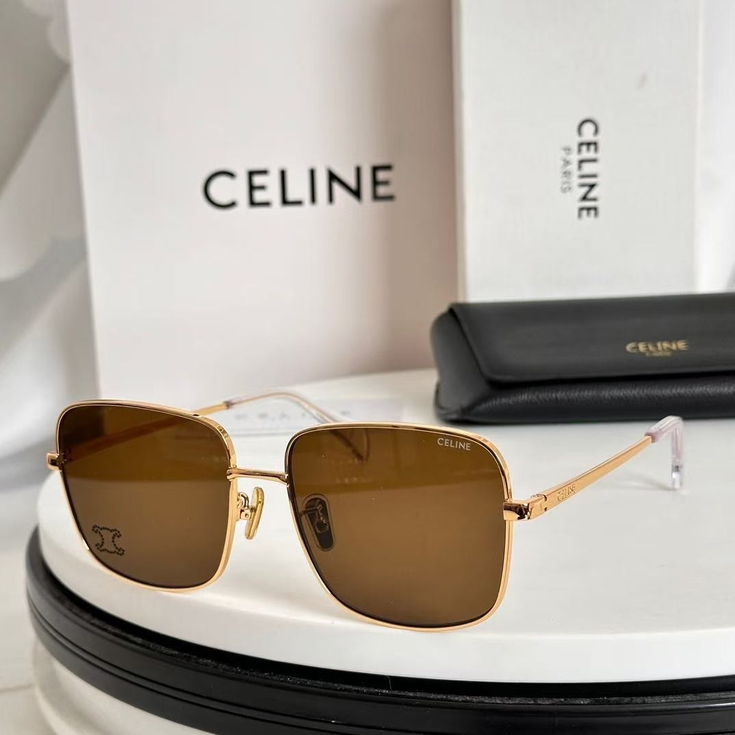 Ce1i*e sunglasses