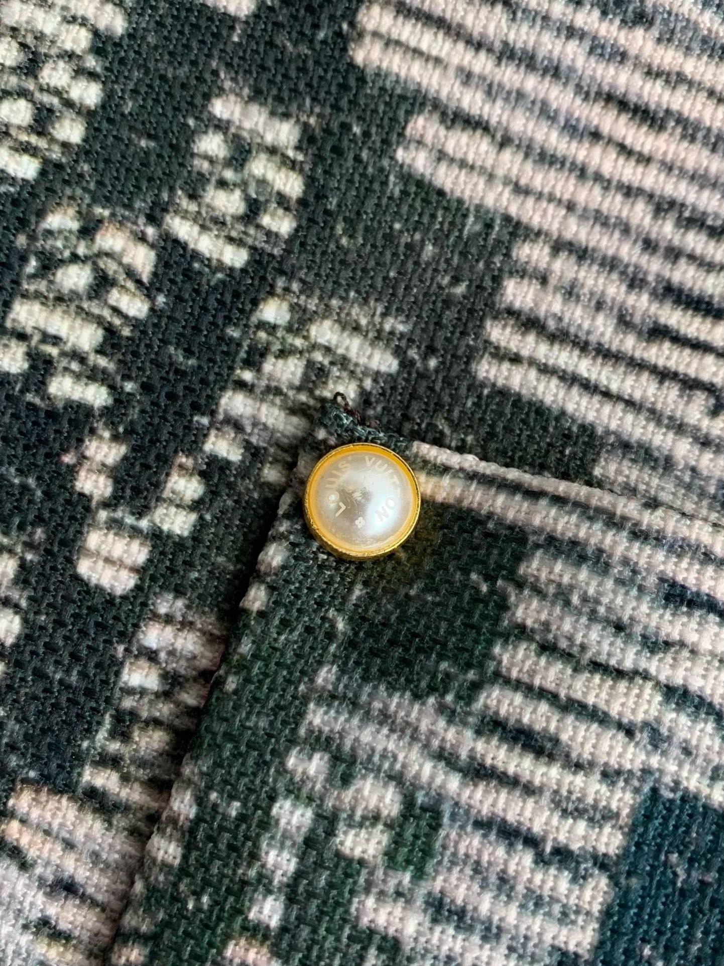 L0vis Vvtt0n  Jackets