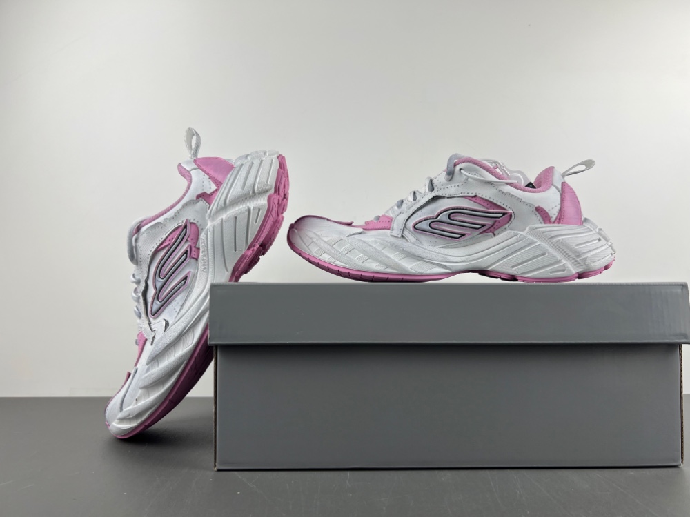 Ba1en*iaga Runner Sneaker 825418 WDWTS 5191