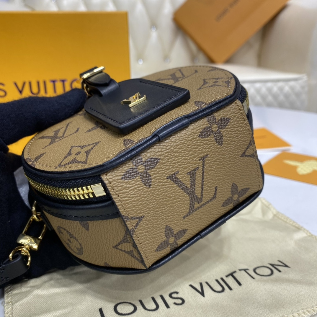 Lv Boite Chapeau