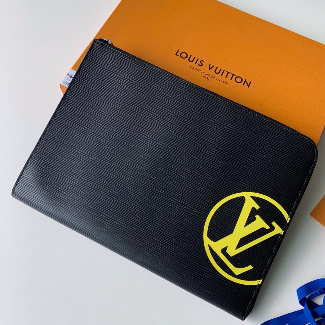 L0vis Vvtt0n Pochette Jour Bag