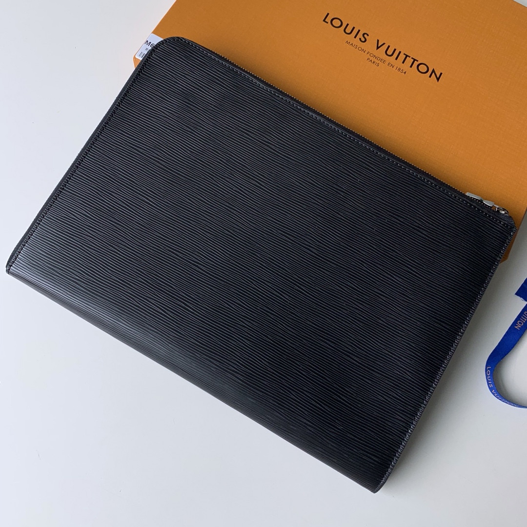 L0vis Vvtt0n Pochette Jour Bag