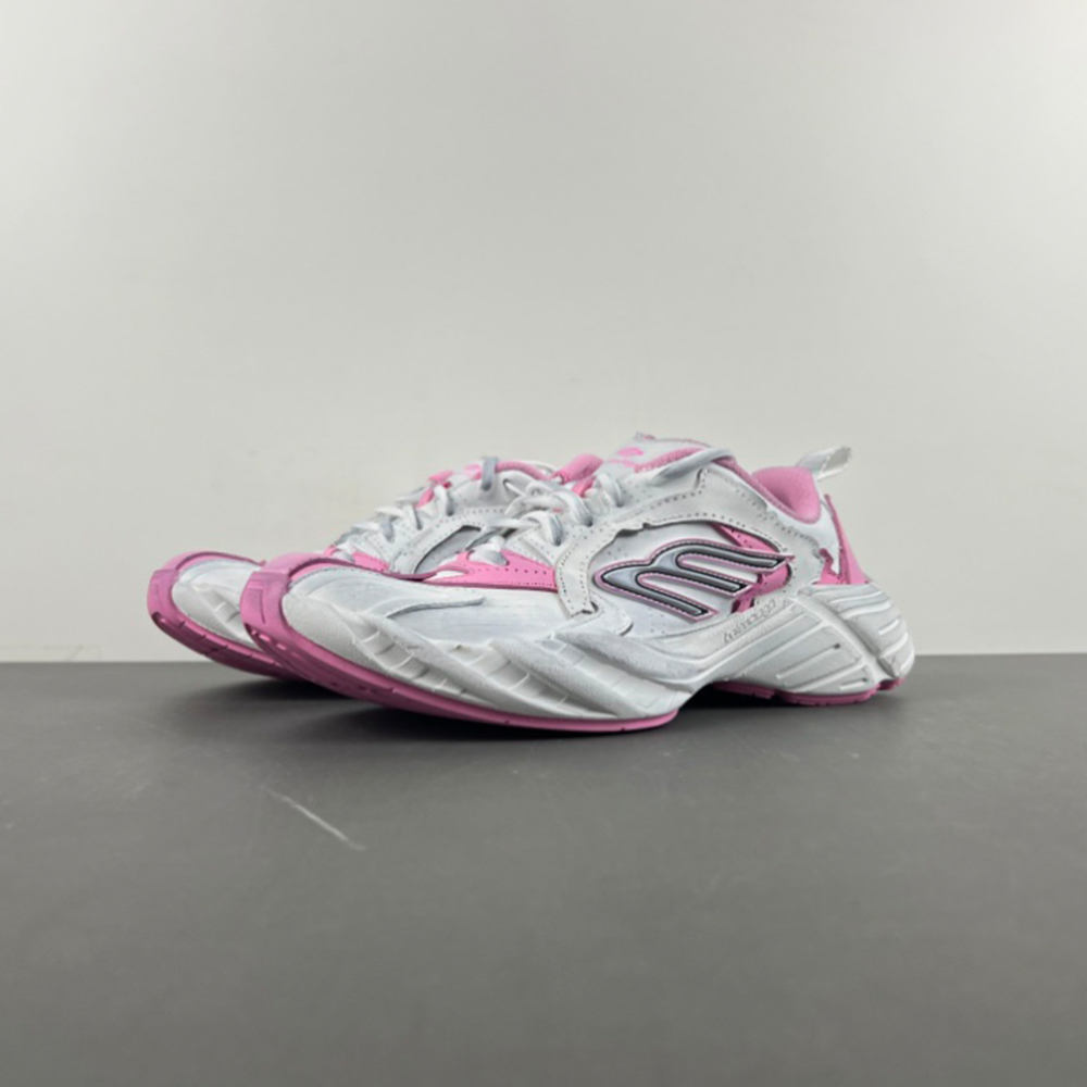 Ba1en*iaga Runner Sneaker 825418 WDWTS 5191