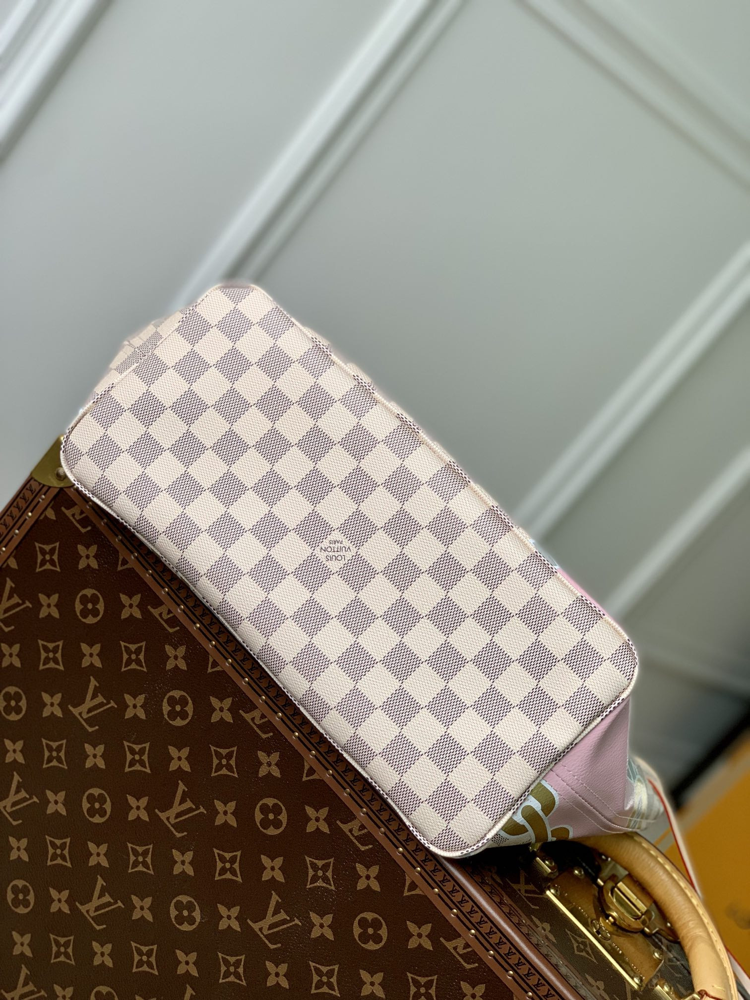 L0vis Vvtt0n Neverfull Bag