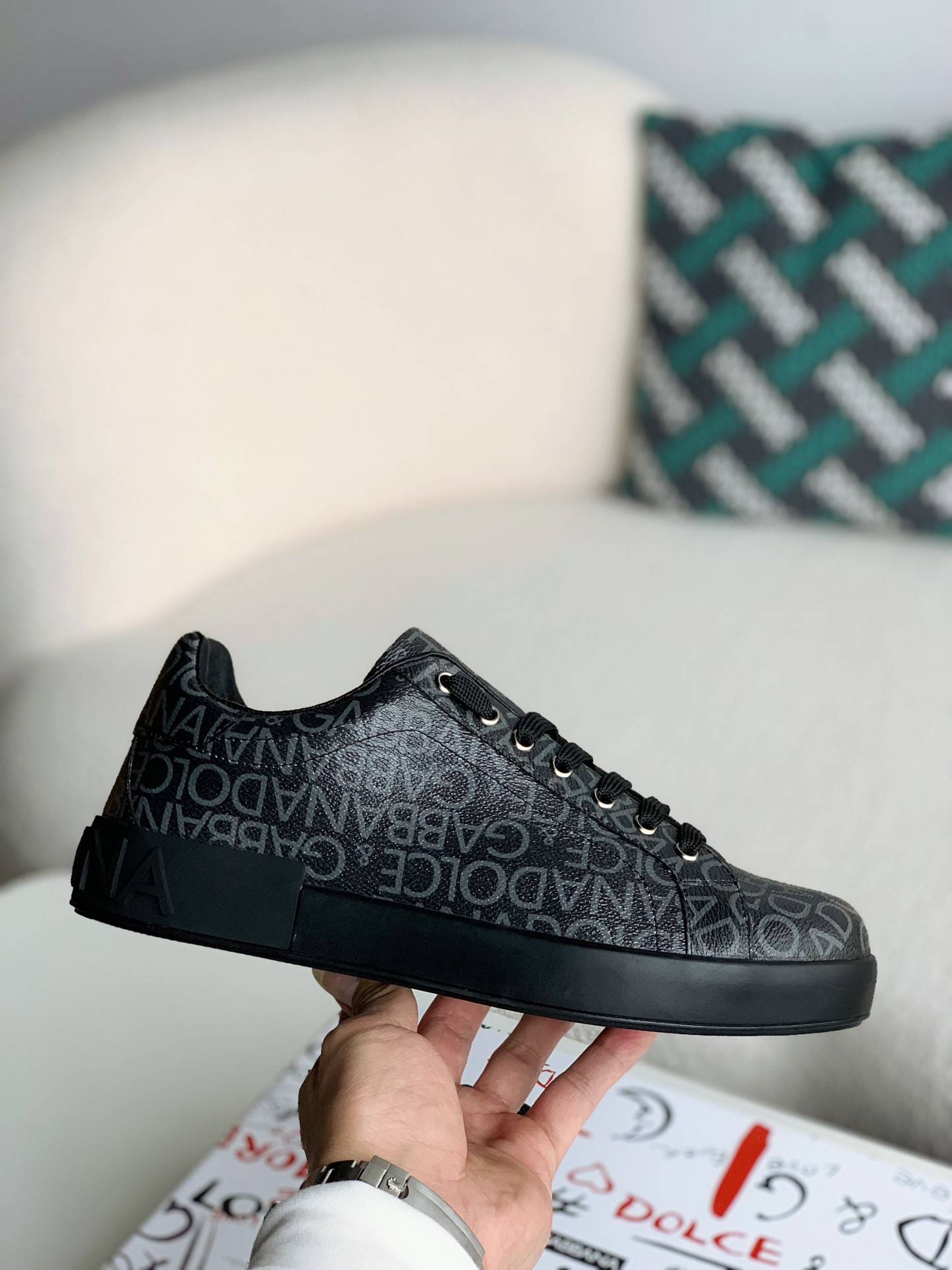 Dolce&amp;Gabbana Sneakers