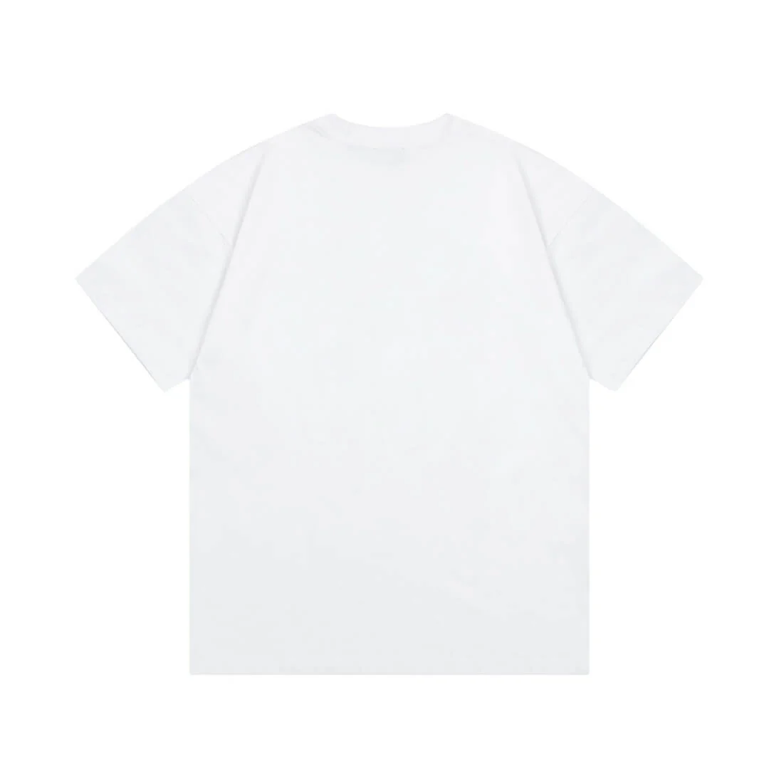 Pocket Zipper T Shirt