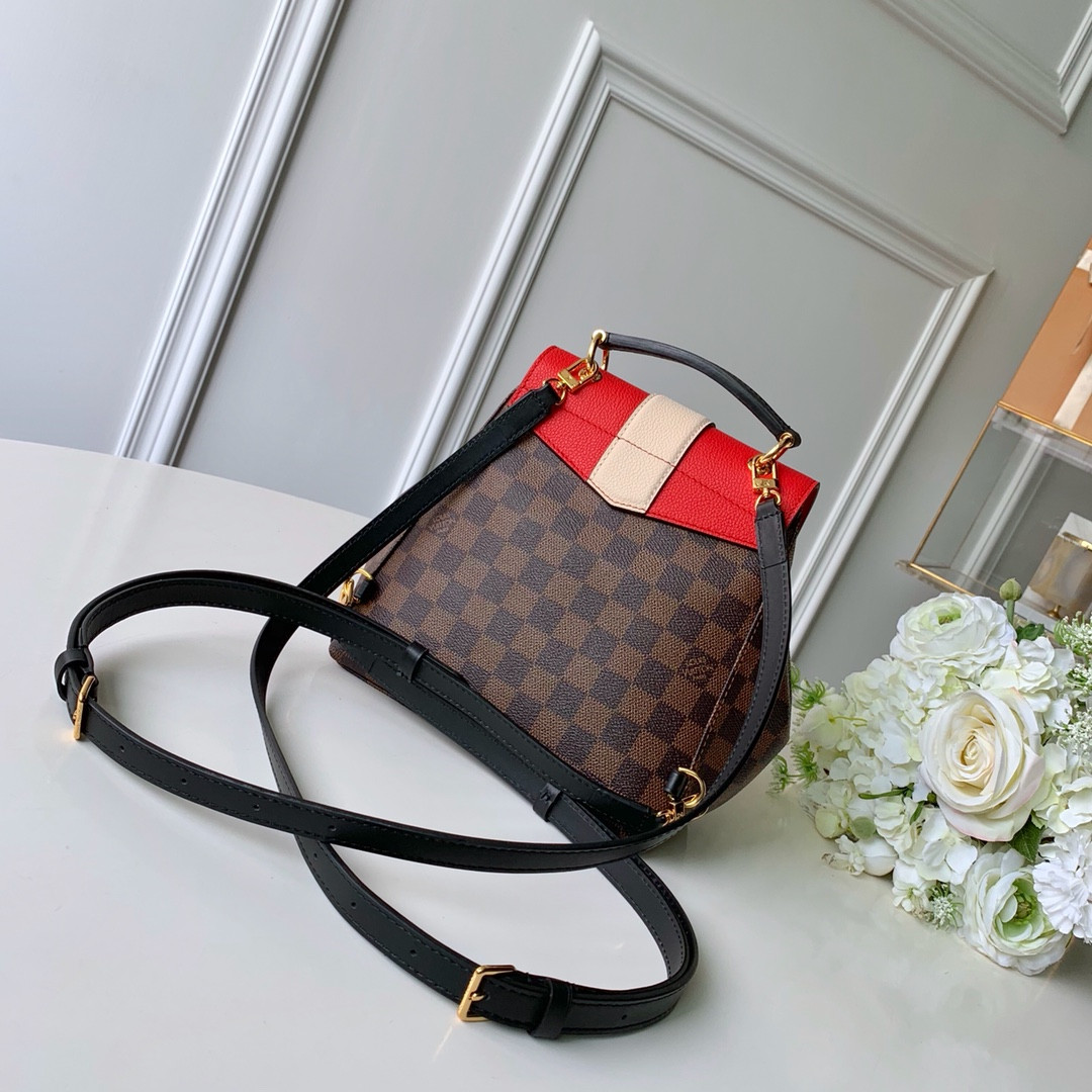 L0vis Vvtt0n Clapton Bag