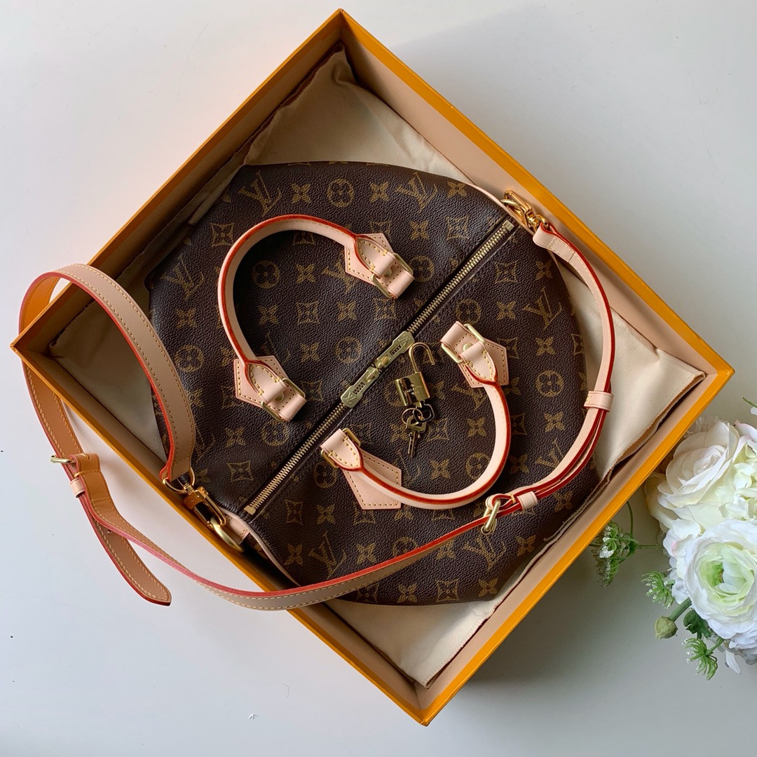 L0vis Vvtt0n Speedy Bandoulière Bag