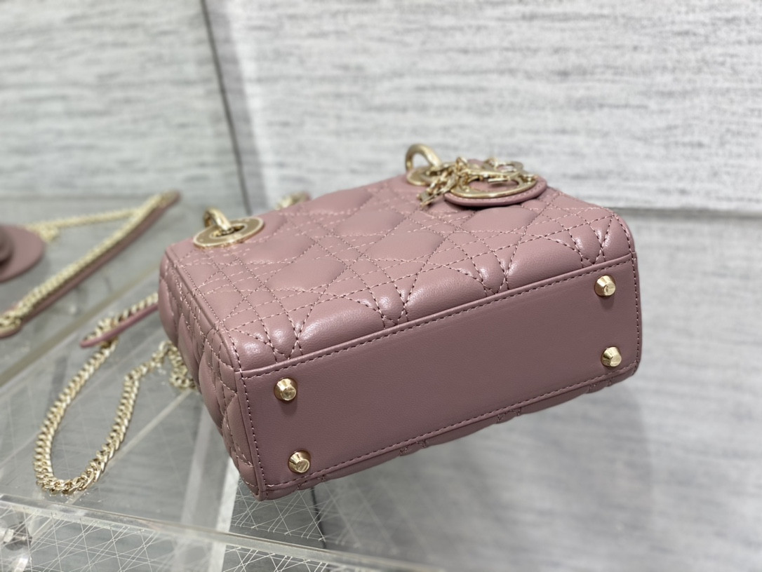 Mini Lady D10r Bag