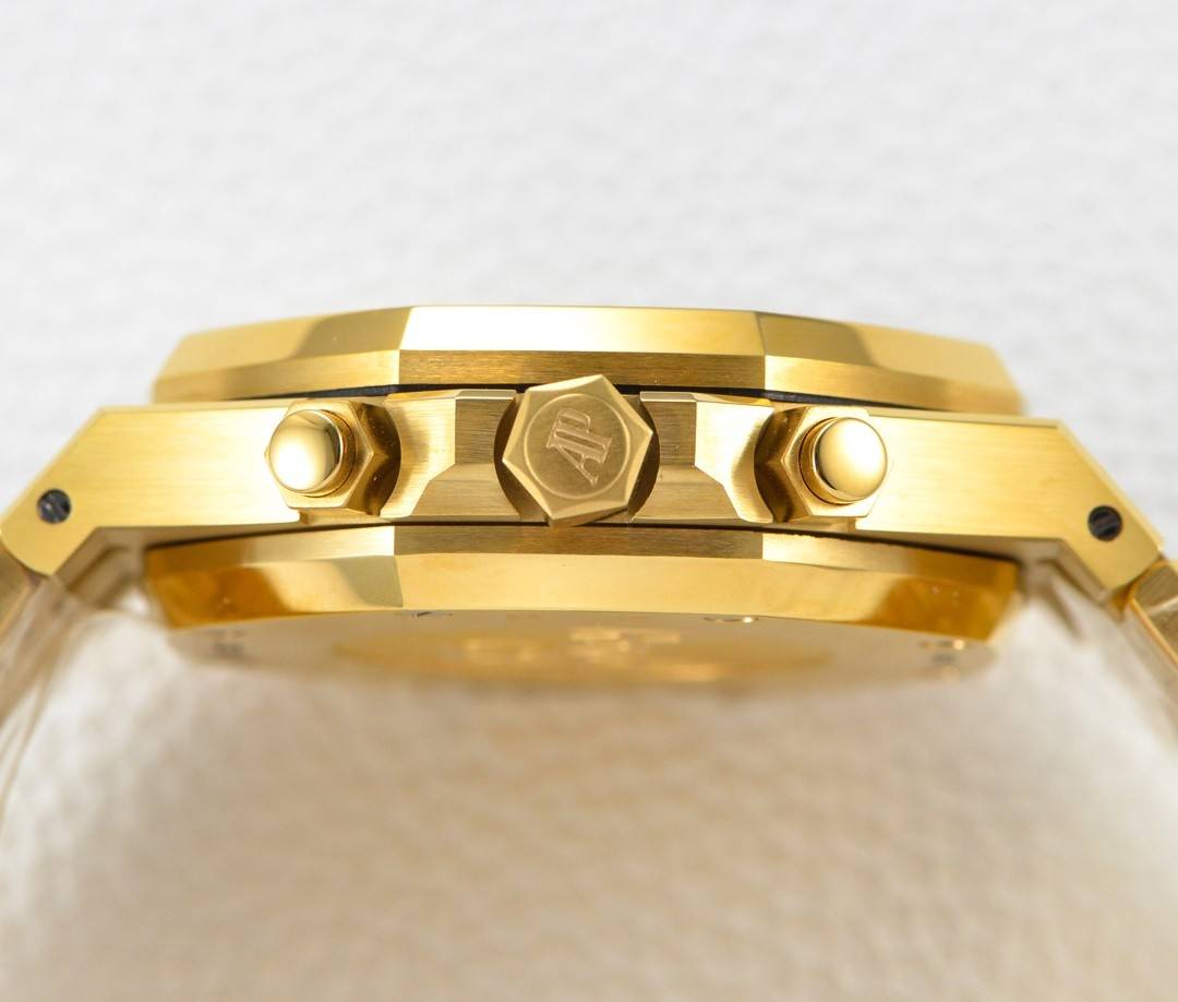 Audemars P1g*et Royal Oak 26331 Chronograph Series Men