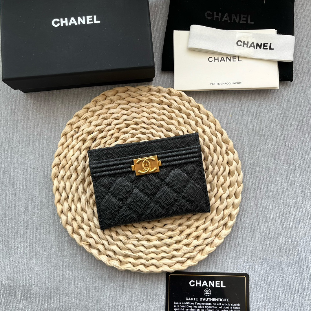 Chanle Wallet
