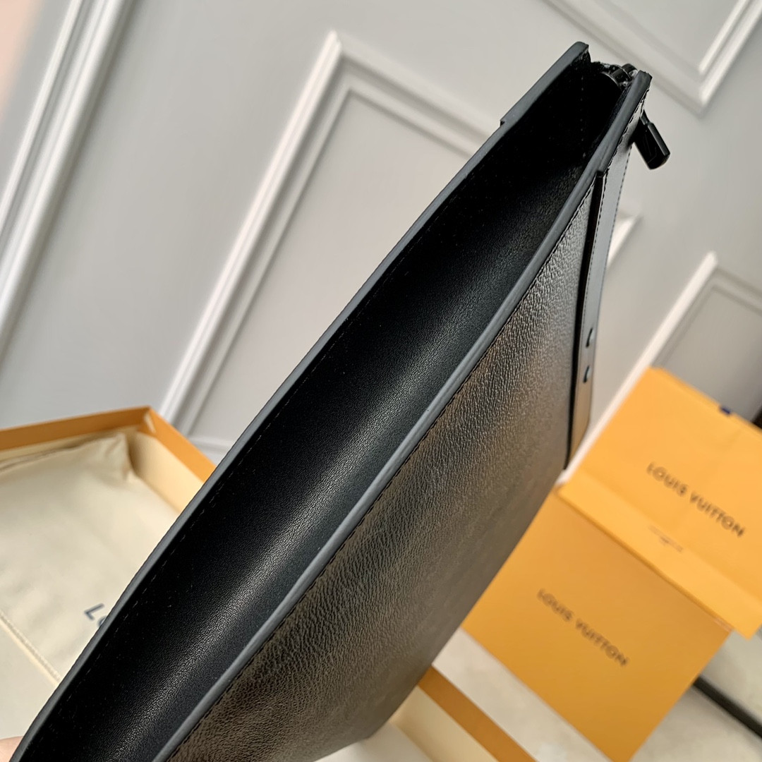 L0vis Vvtt0n Pochette Jour Bag