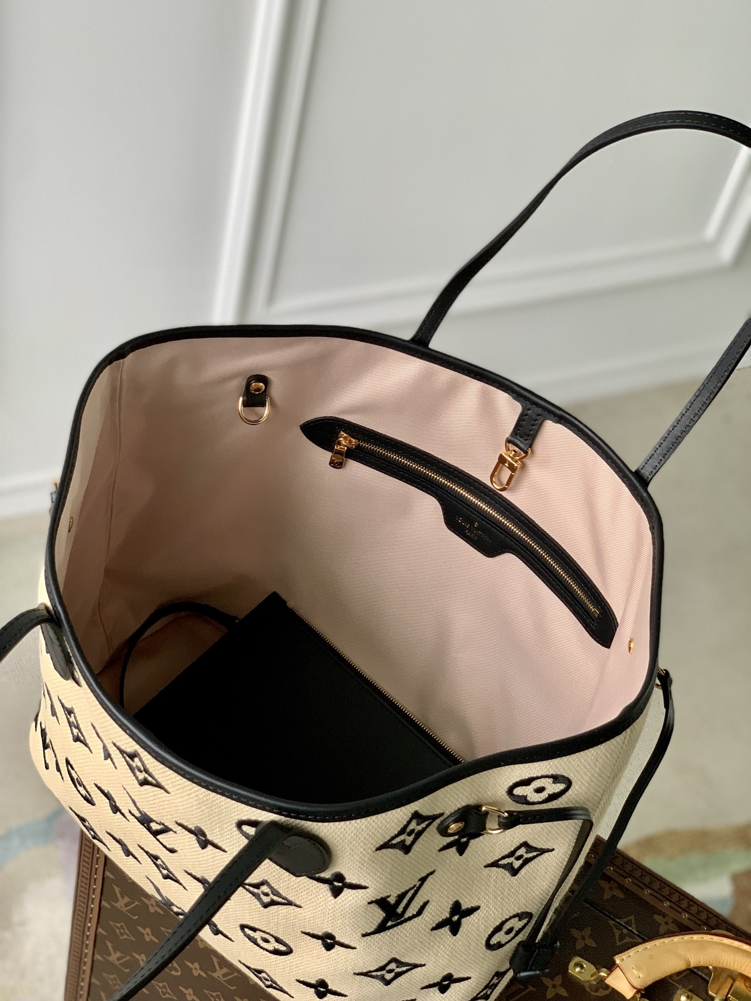 L0vis Vvtt0n Neverfull Bag