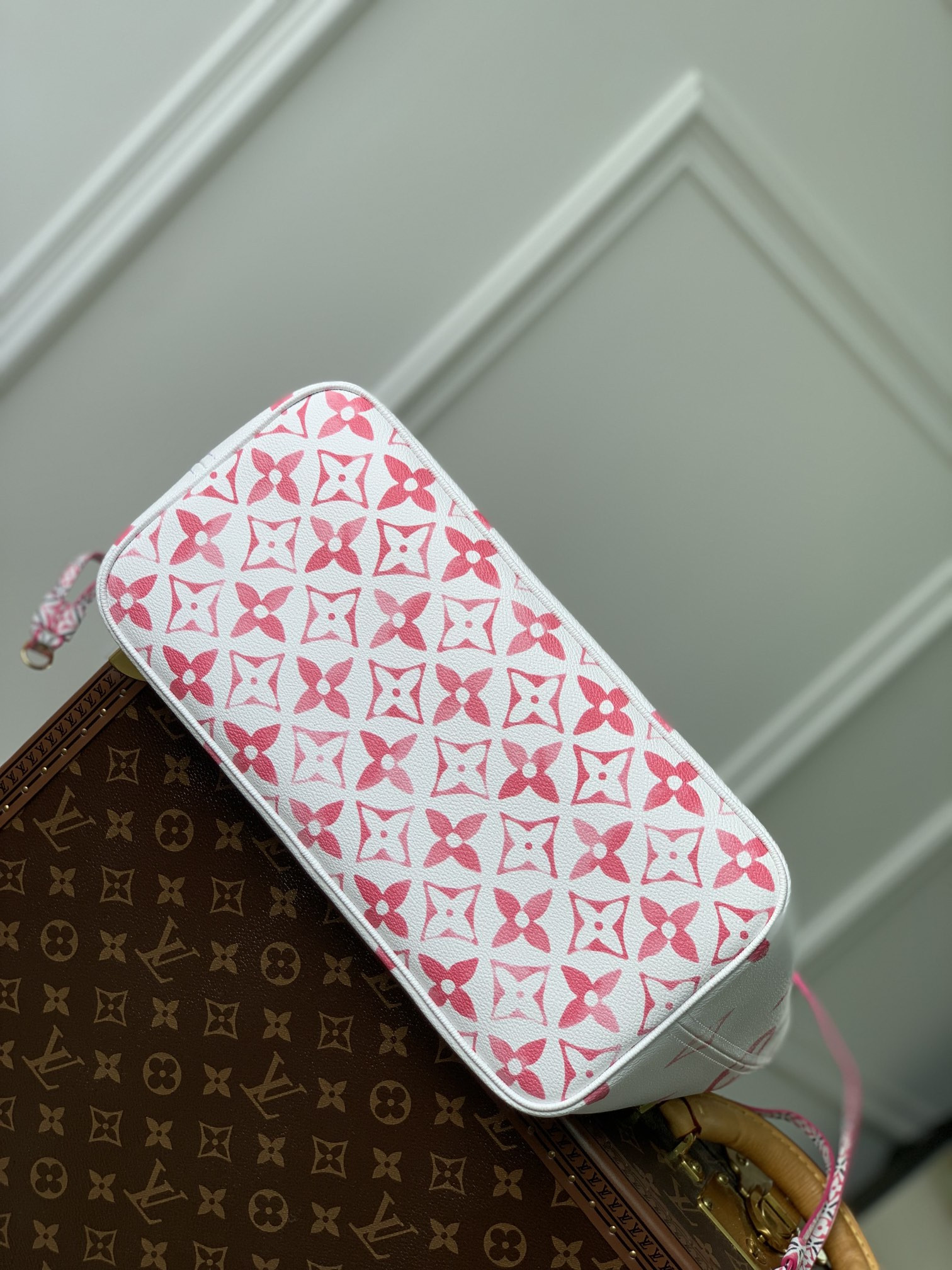 L0vis Vvtt0n Neverfull Bag