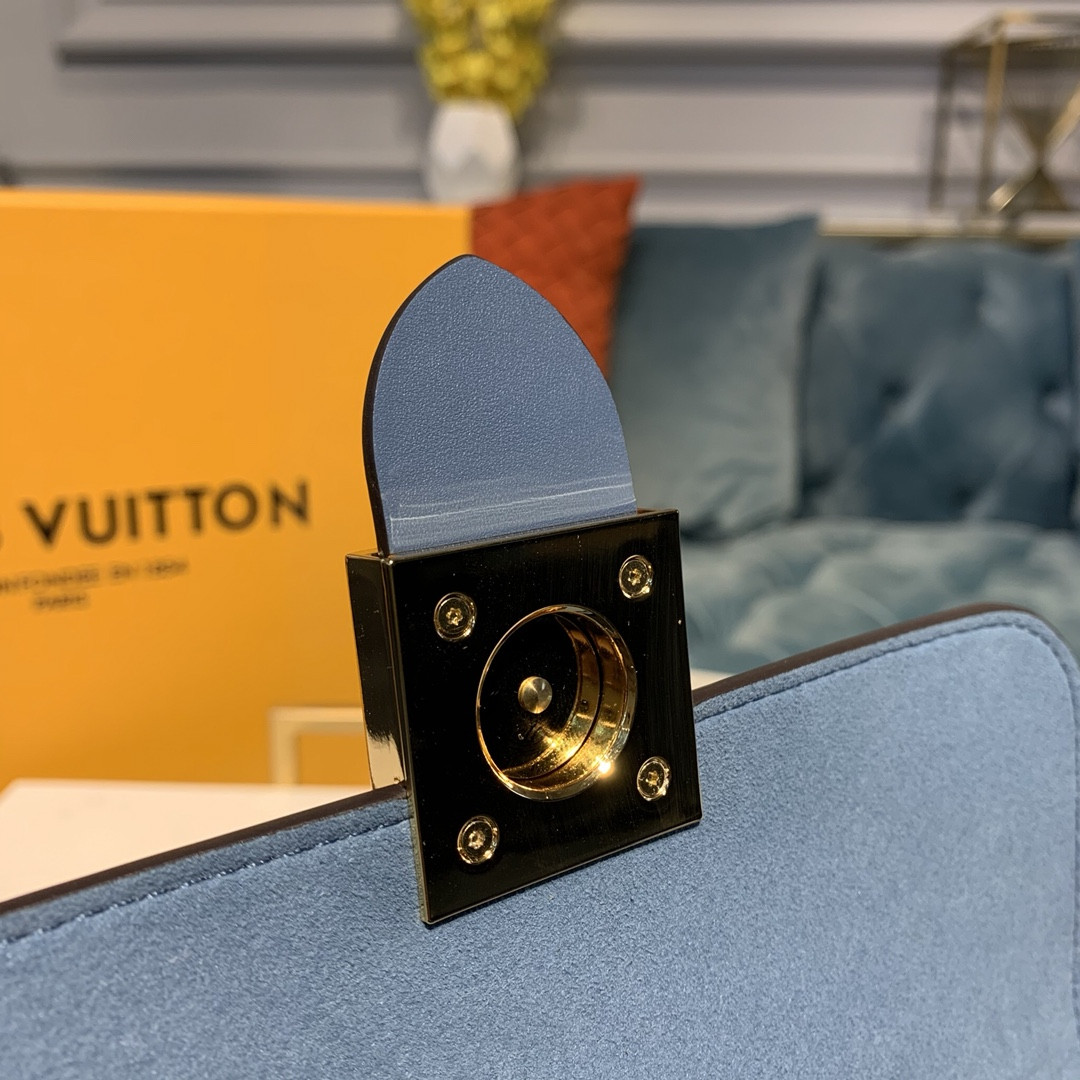 L0vis Vvtt0n Locky Bb Bag