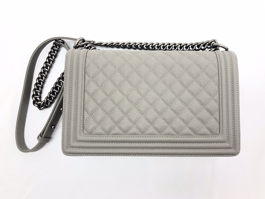 Chanle Boy Chanle Handbag