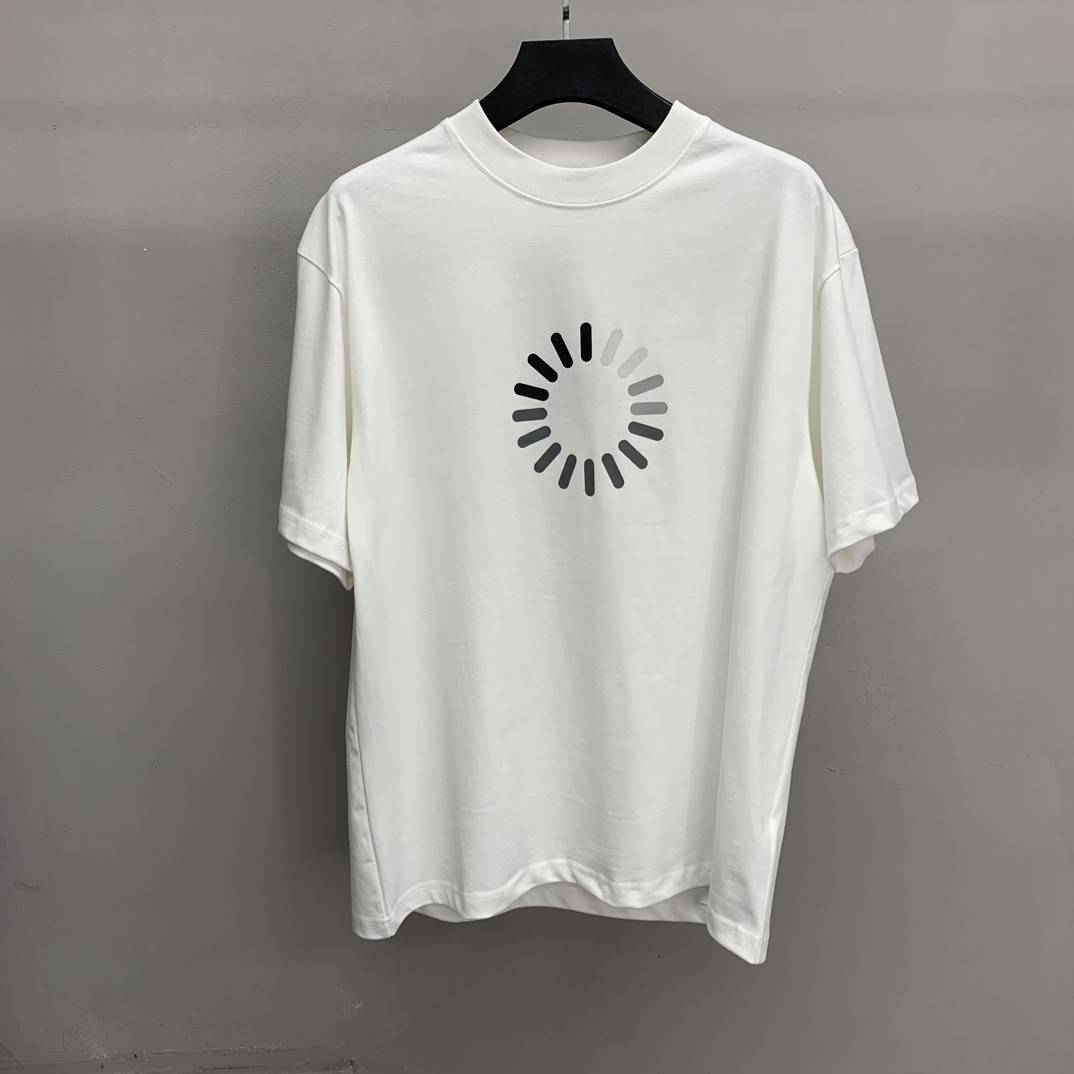 Ba1en*iaga Loading 404 T-Shirt