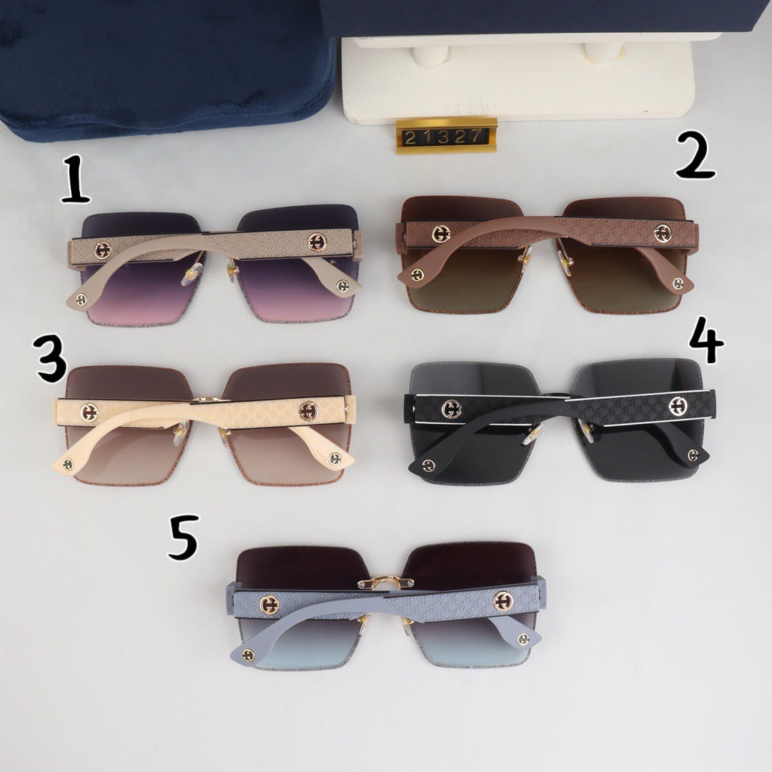 Gvc*1 new trend sunglasses