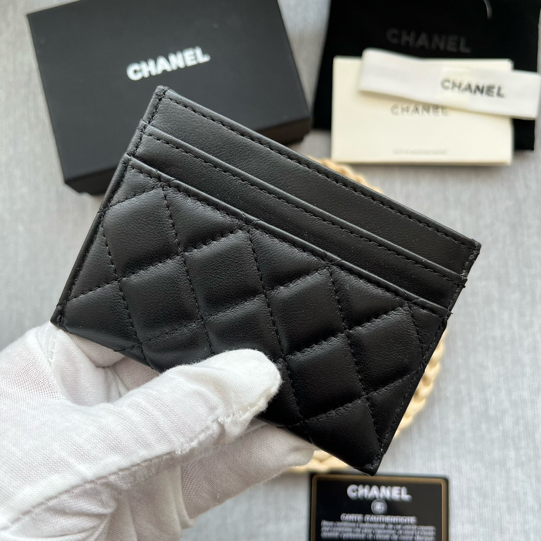 Chanle Wallet