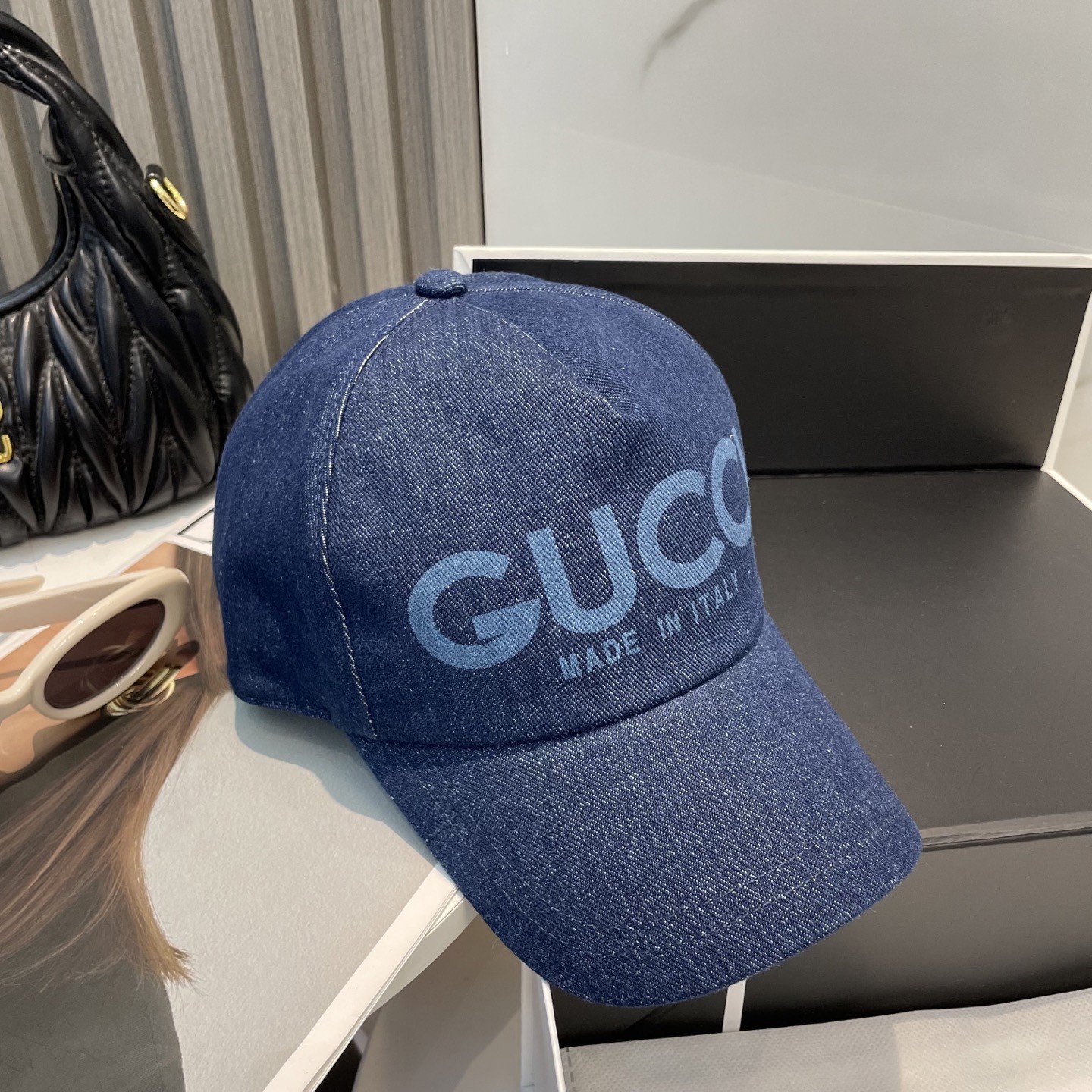 [#4994] Gvc*1 baseball cap peaked c ap hat