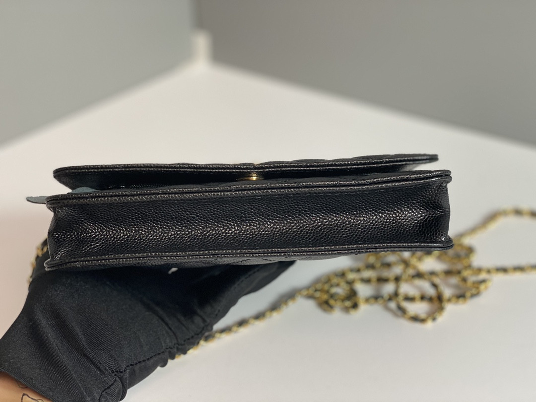 Chanle Wallet On Chain