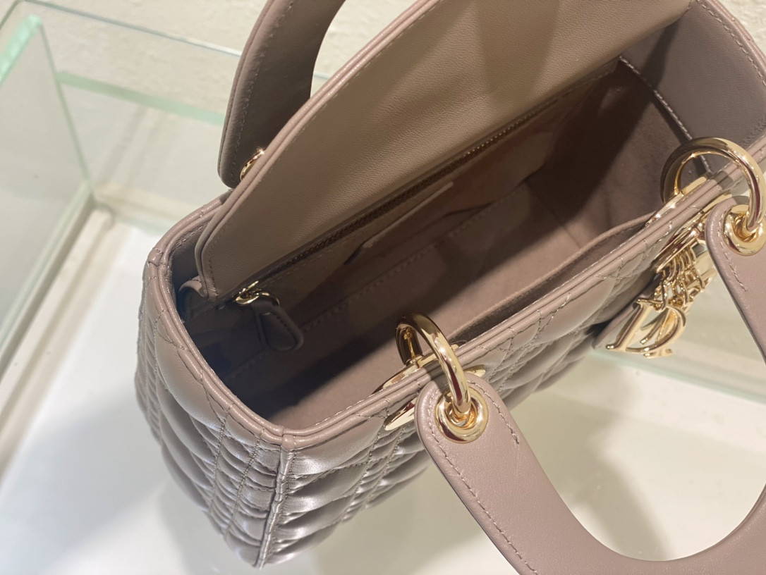 Small Lady D10r Bag