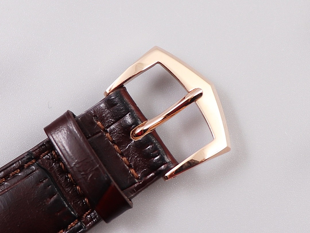 Pat*k Phi1i*pe 5205G-013 s eries watch