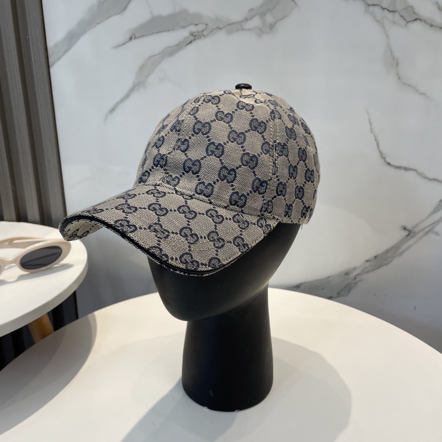 [#4933] Gvc*1 baseball cap peaked c ap hat