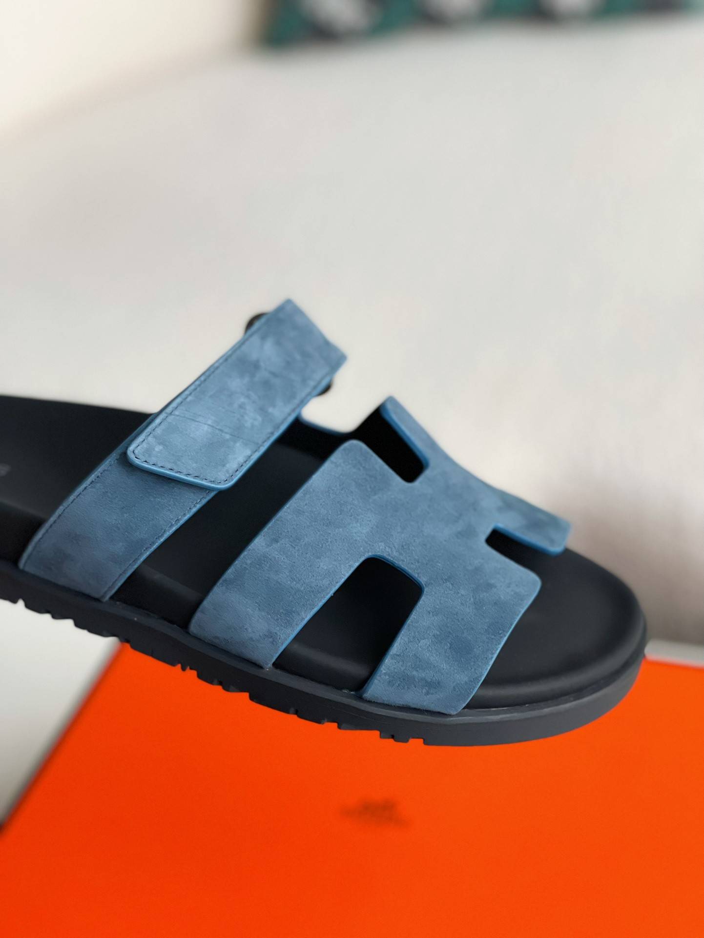 H**me5 zmir sandal