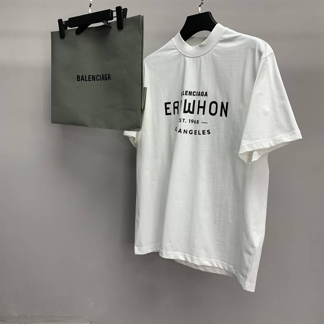 Ba1en*iaga 1968 T-shirt