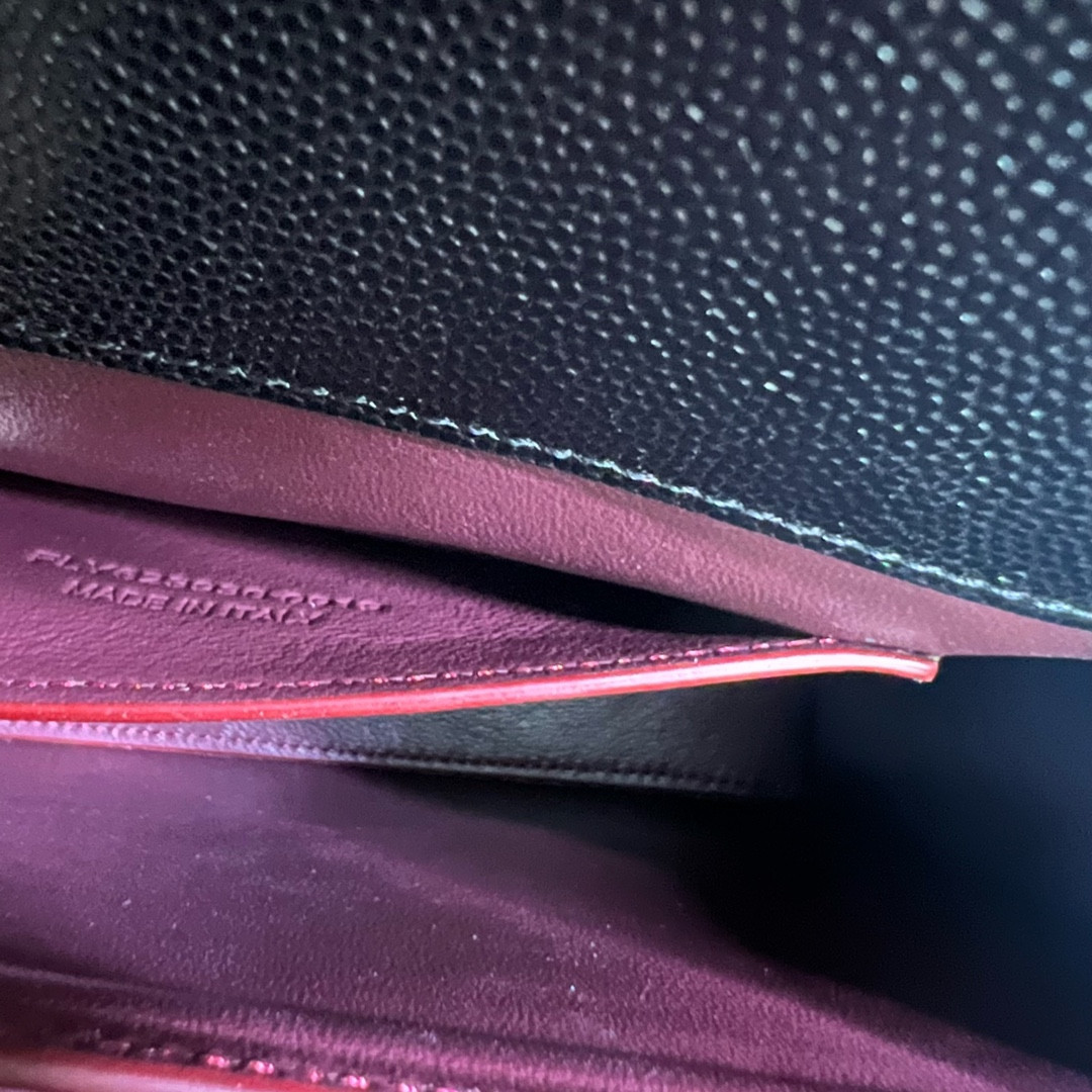 Y51 Mini Cassandra Bag