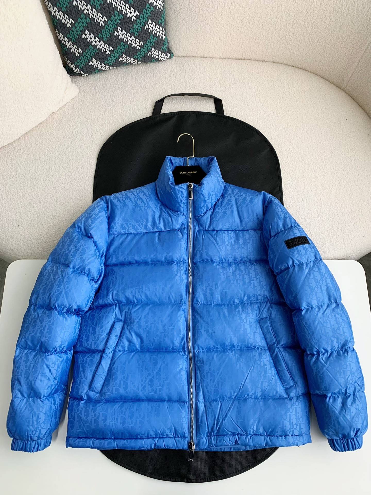D10r SS23 Men's Down Jackets