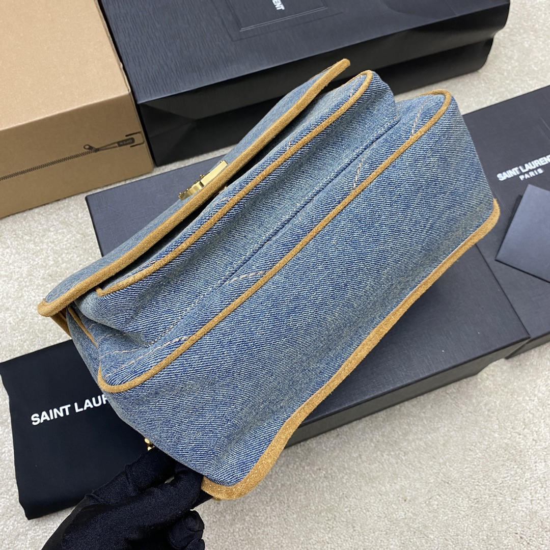 Y51 Niki Medium Bag