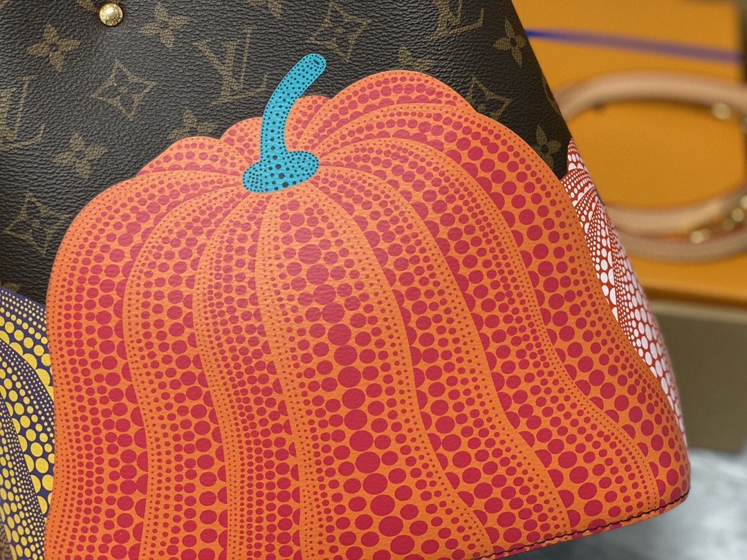 L0vis Vvtt0n Néonoé Bag