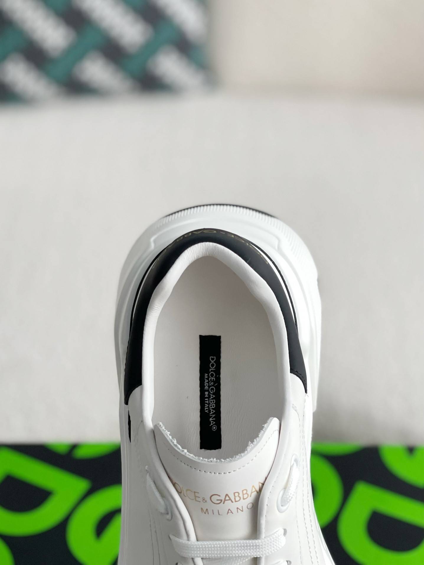 Dolce&amp;Gabbana Sneakers