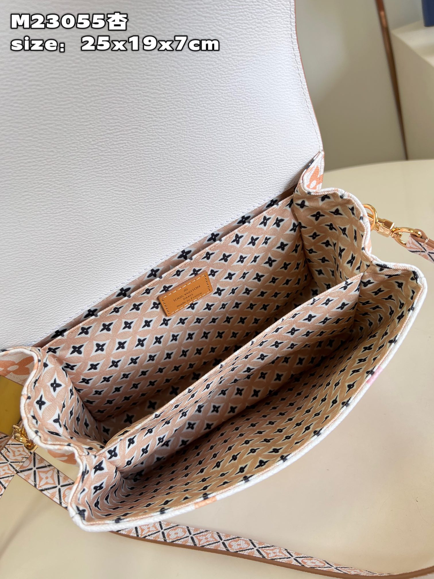 L0vis Vvtt0n Pochette Metis Bag