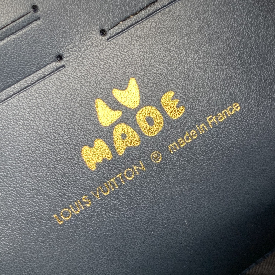 L0vis Vvtt0n Pochette Voyage Bag