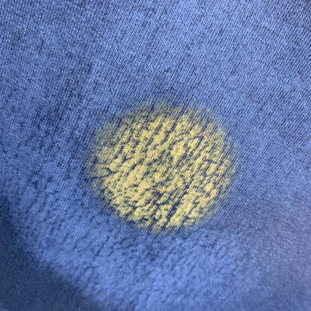 Ba1en*iaga Night View Tower T-shirt